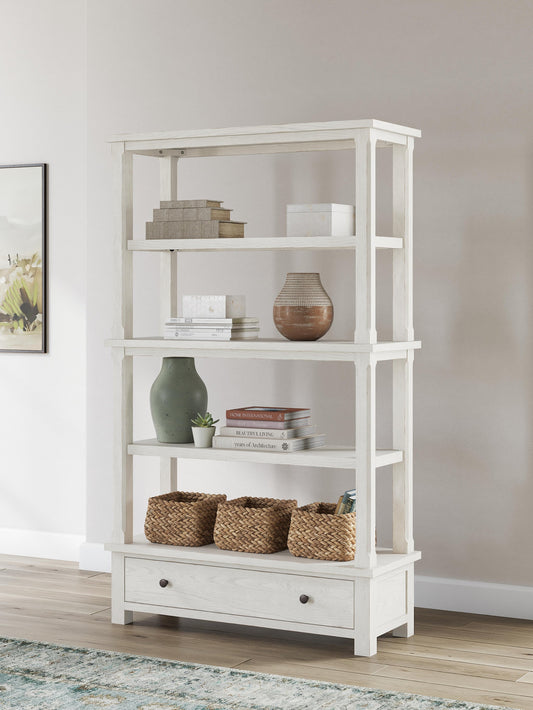 Robbinsdale Bookcase