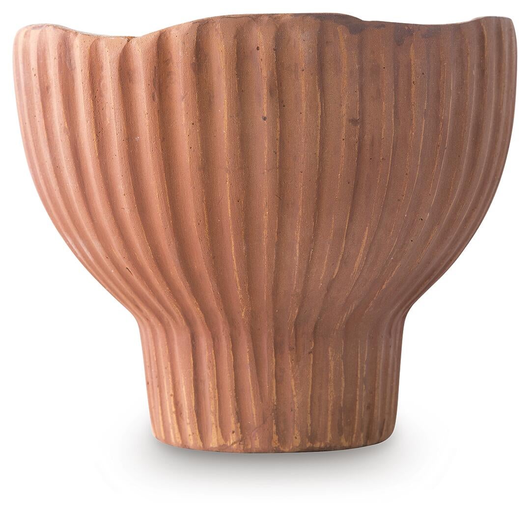 Orban Vase