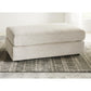 Soletren Oversized Accent Ottoman