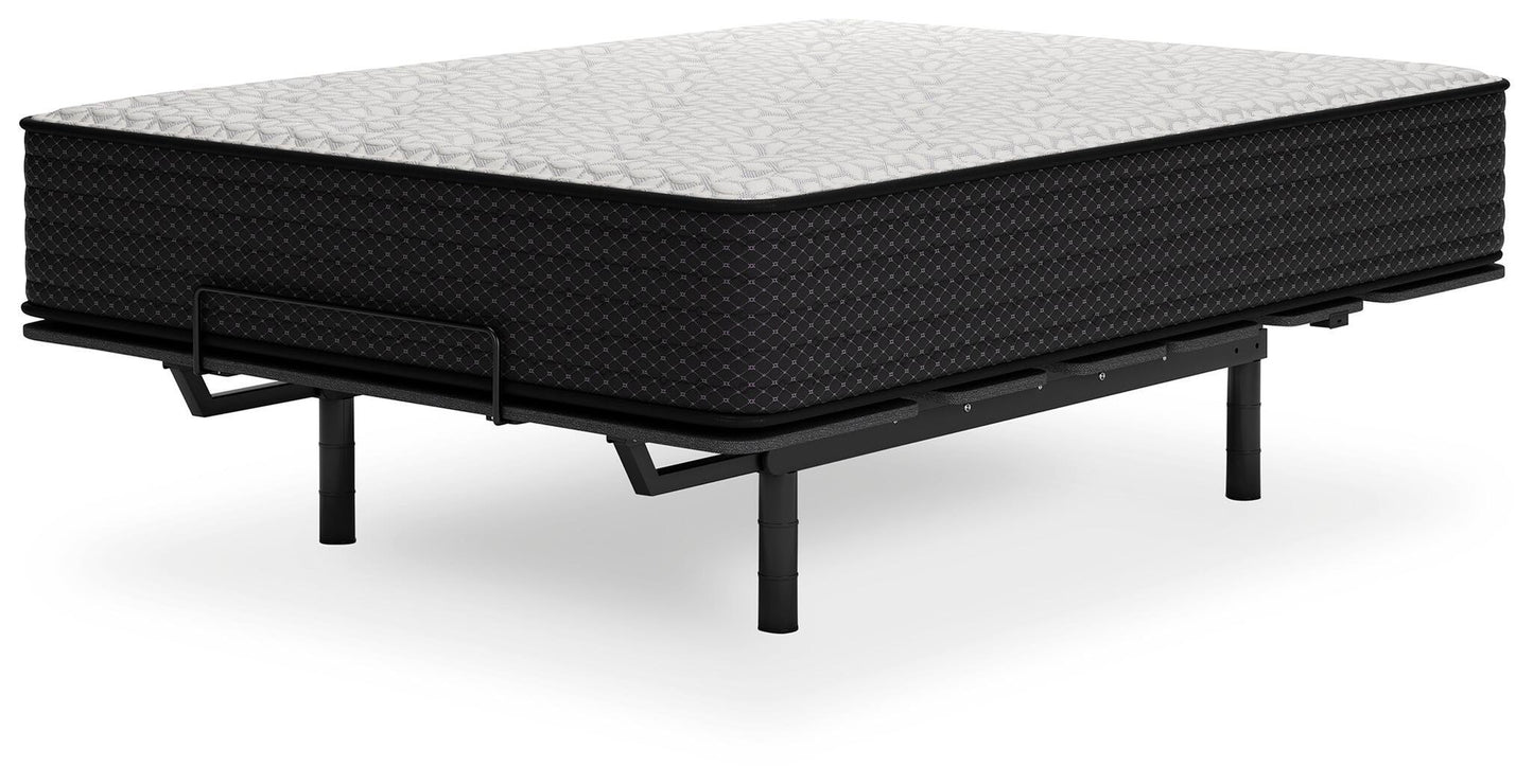 Limited Edition Pt  Mattress