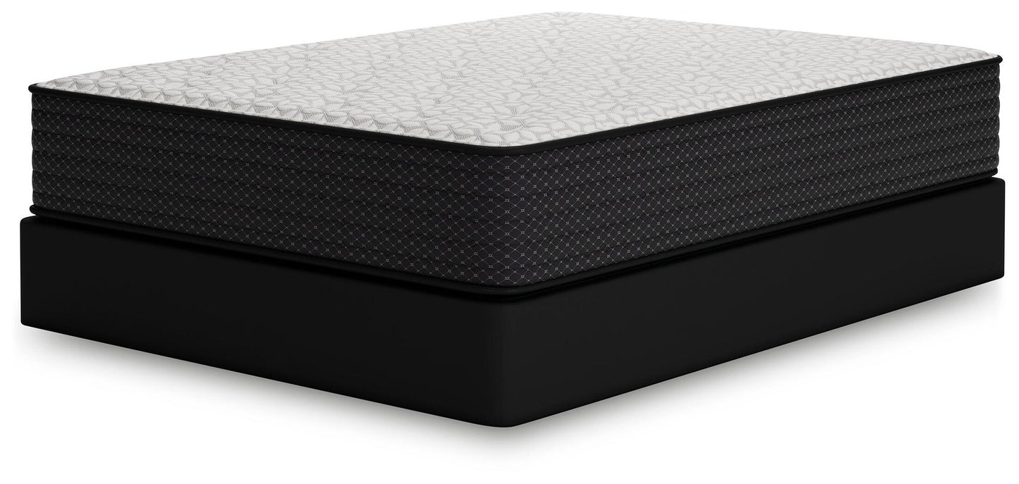 Limited Edition Pt  Mattress