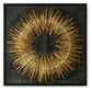 Buddins Wall Art
