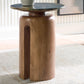 Caplow Accent Table