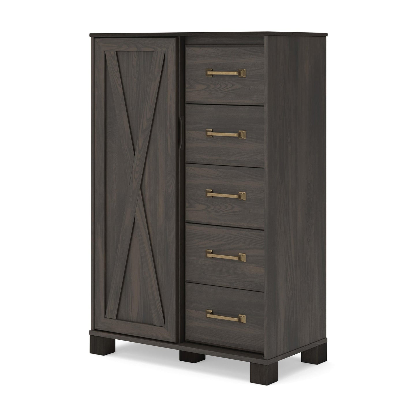 Vonitta Bay Dressing Chest
