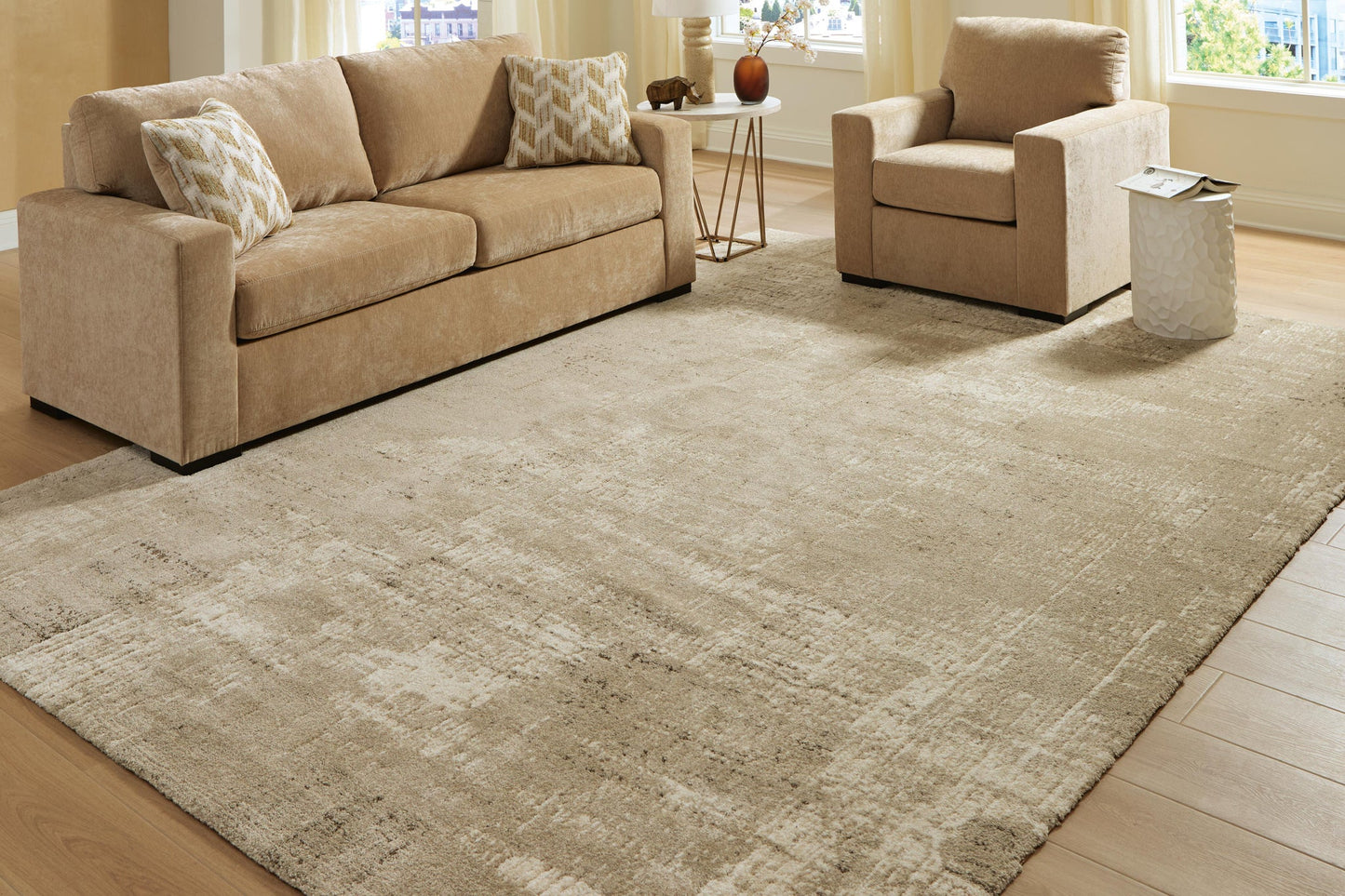Jaspen Extra Large Rug