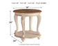 Realyn 2 End Tables